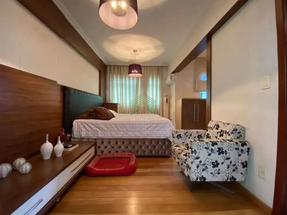 Cobertura, 4 quartos, 213 m² - Foto 3