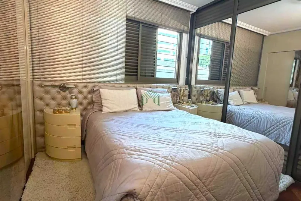 Apartamento, 3 quartos, 95 m² - Foto 3