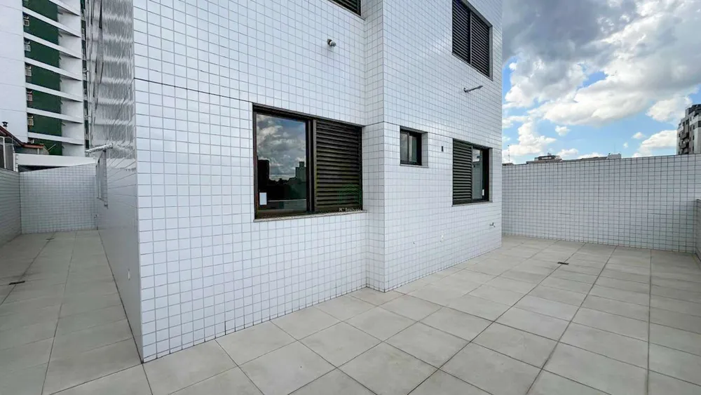 Apartamento, 3 quartos, 187 m² - Foto 4