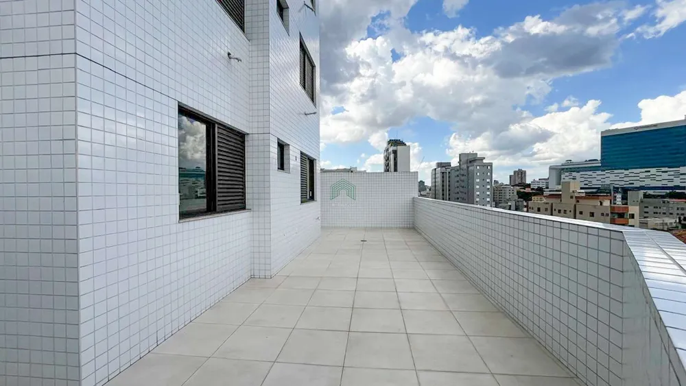 Apartamento, 3 quartos, 187 m² - Foto 2