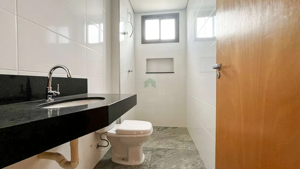 Apartamento, 3 quartos, 187 m² - Foto 6