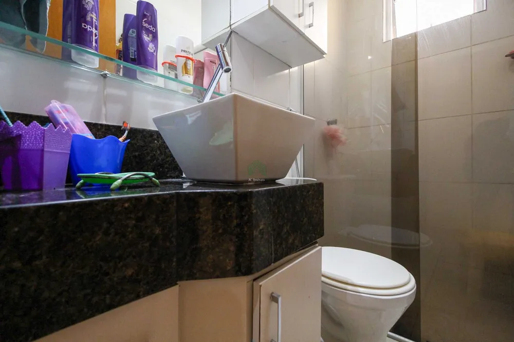 Cobertura, 3 quartos, 176 m² - Foto 2
