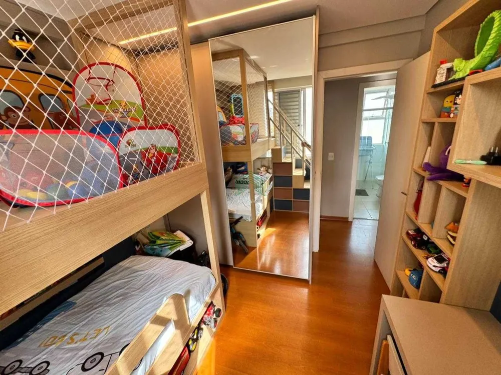Cobertura, 3 quartos, 150 m² - Foto 3