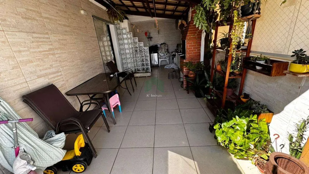 Cobertura, 4 quartos, 120 m² - Foto 1