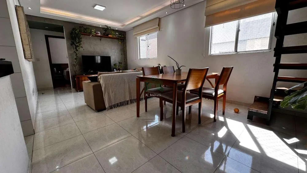 Cobertura, 4 quartos, 120 m² - Foto 5