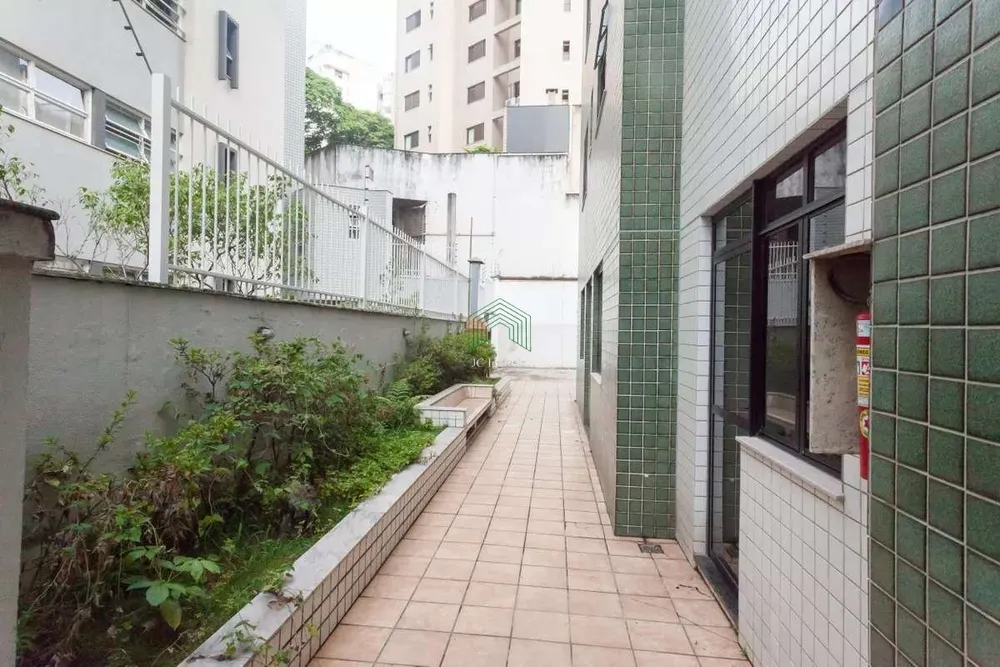 Apartamento, 4 quartos, 122 m² - Foto 5