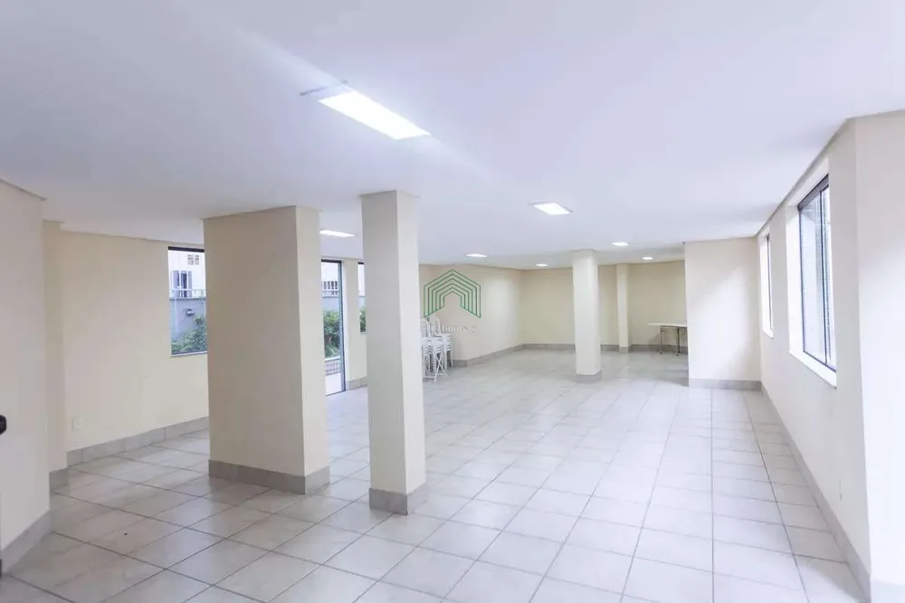 Apartamento, 4 quartos, 122 m² - Foto 8