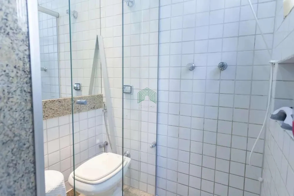 Apartamento, 4 quartos, 122 m² - Foto 7