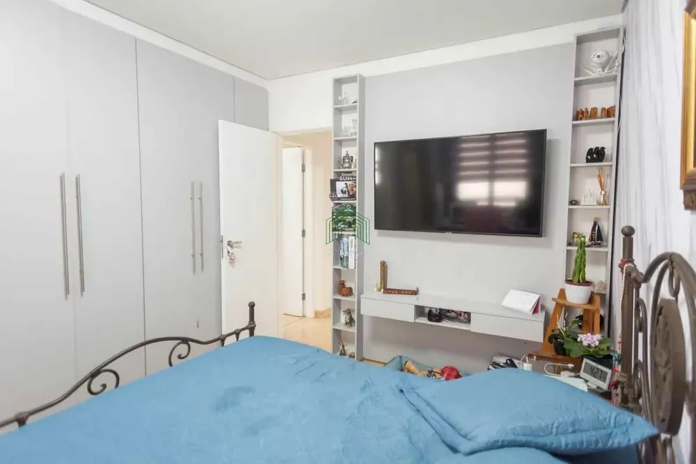 Apartamento, 4 quartos, 122 m² - Foto 6