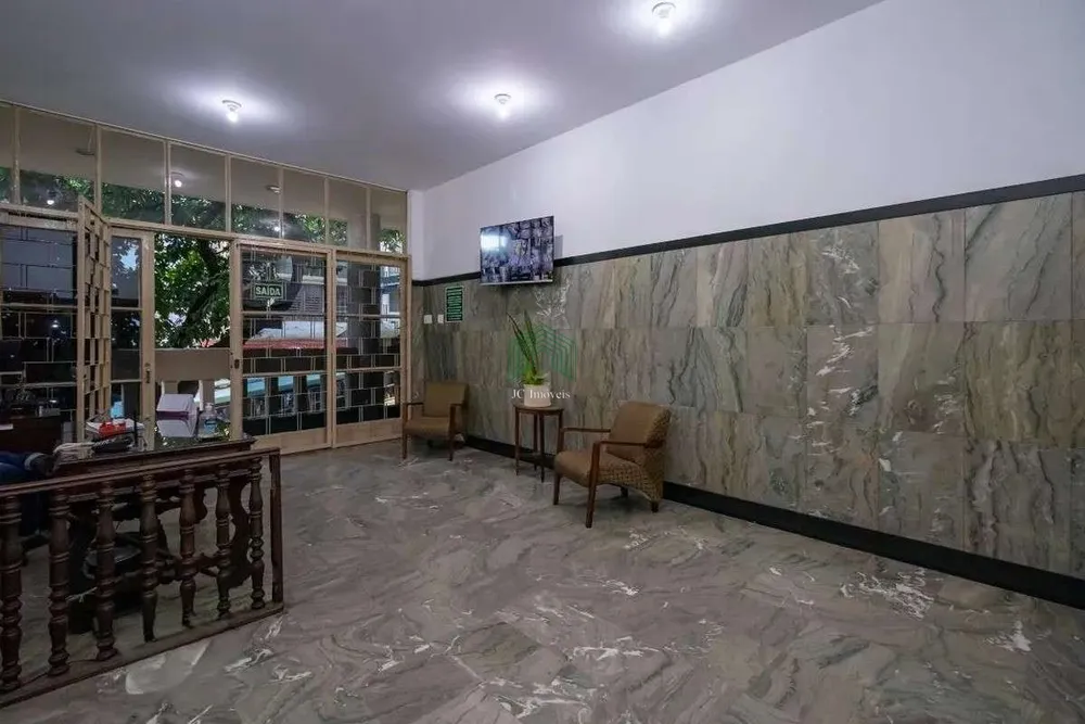 Apartamento, 3 quartos, 120 m² - Foto 1