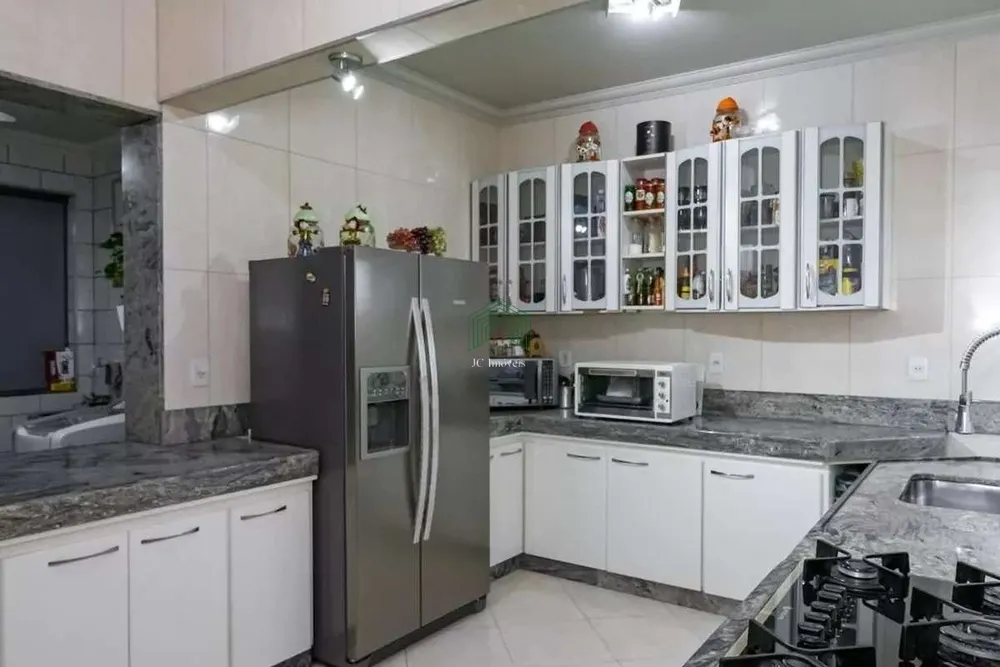 Apartamento, 3 quartos, 120 m² - Foto 6