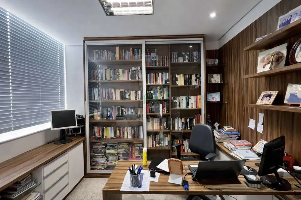 Cobertura, 4 quartos, 225 m² - Foto 6