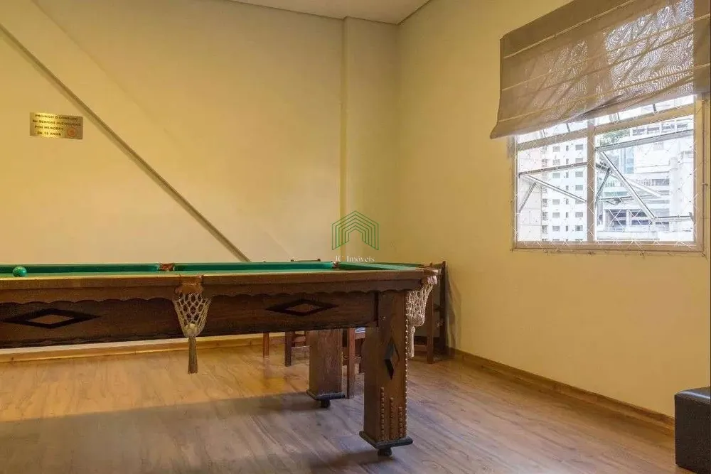 Cobertura, 4 quartos, 225 m² - Foto 8
