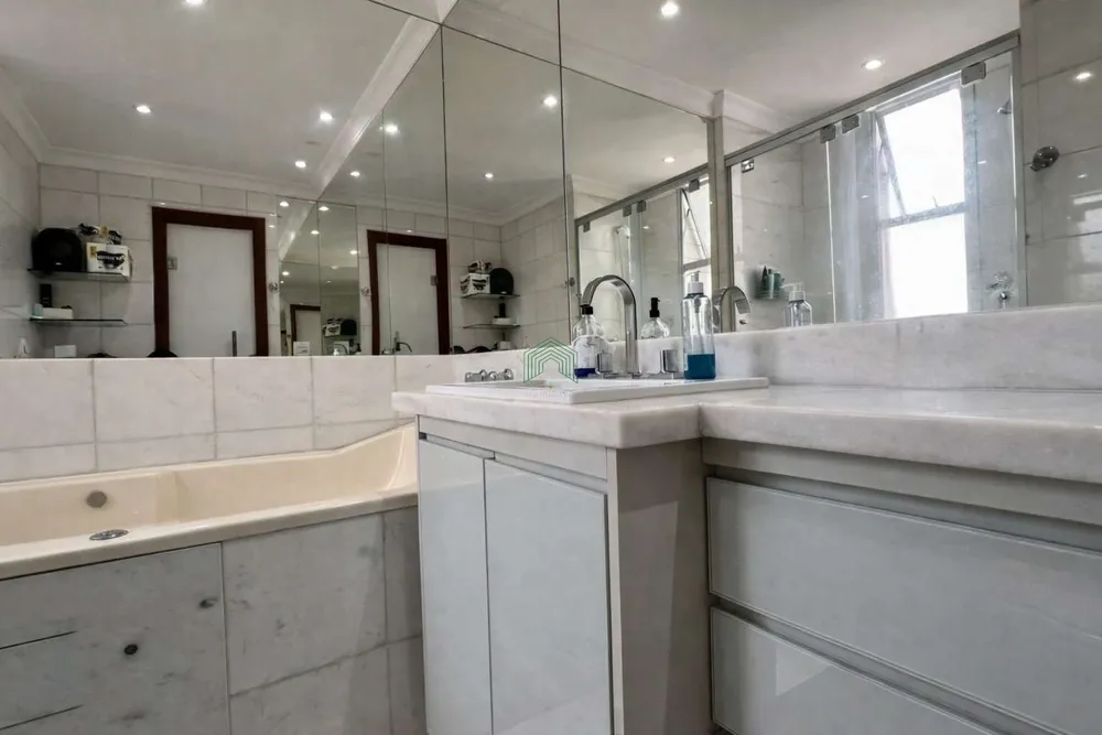 Cobertura, 4 quartos, 225 m² - Foto 5