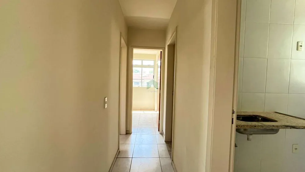 Cobertura, 2 quartos, 59 m² - Foto 2
