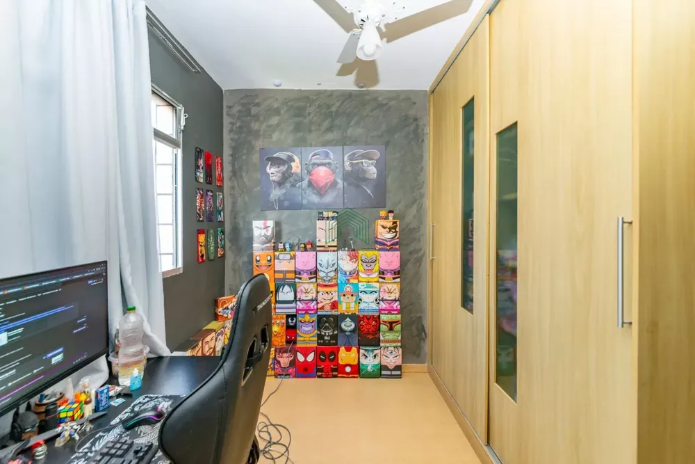 Cobertura, 3 quartos, 129 m² - Foto 5