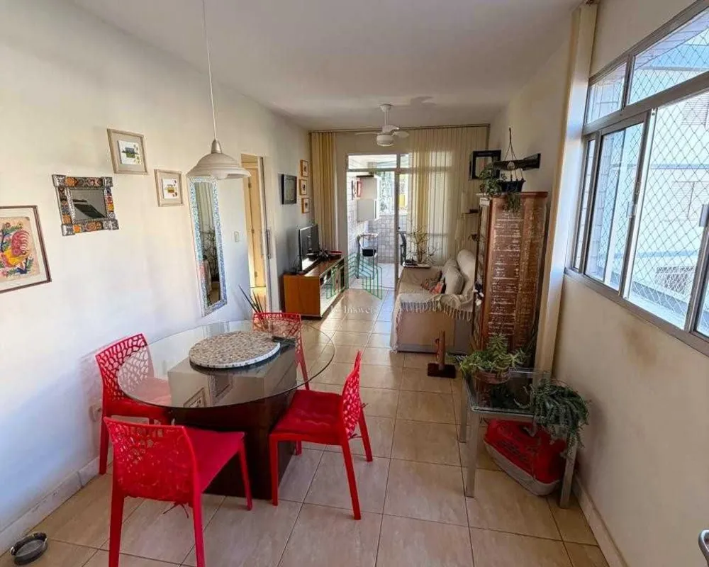 Apartamento, 2 quartos, 73 m² - Foto 5