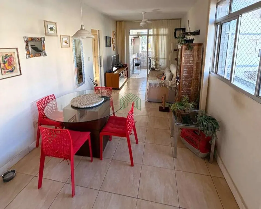 Apartamento, 2 quartos, 73 m² - Foto 1