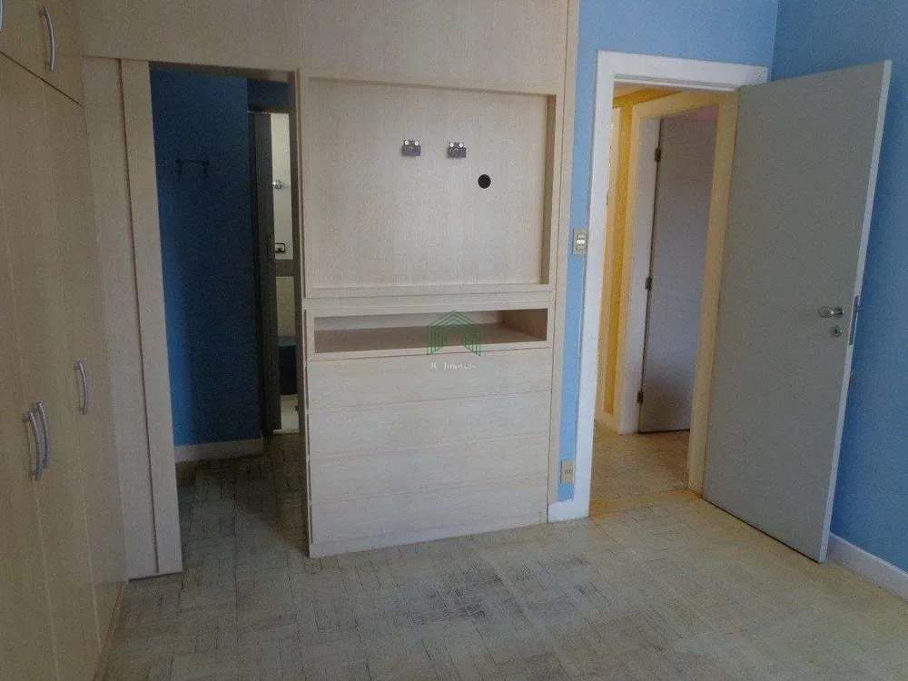 Apartamento, 4 quartos, 162 m² - Foto 2