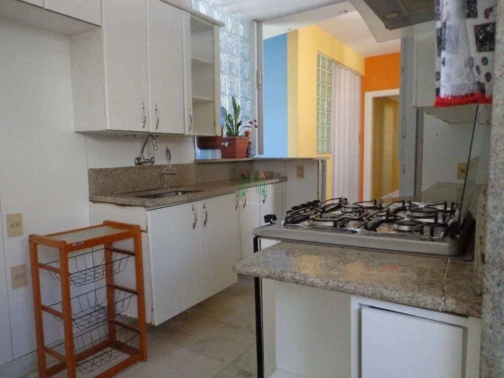 Apartamento, 4 quartos, 162 m² - Foto 6