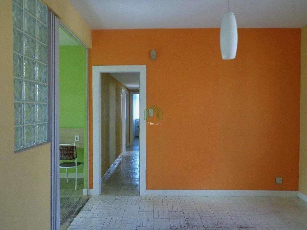 Apartamento, 4 quartos, 162 m² - Foto 4