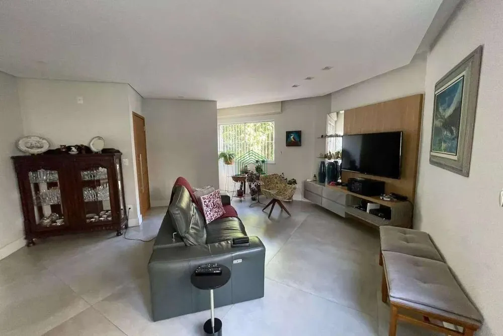 Apartamento, 3 quartos, 159 m² - Foto 2