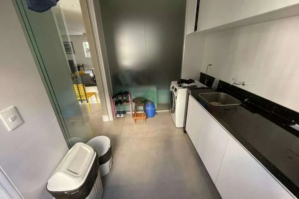 Apartamento, 3 quartos, 159 m² - Foto 3