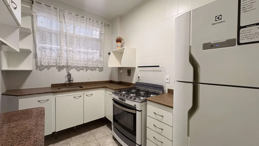 Apartamento, 3 quartos, 83 m² - Foto 6