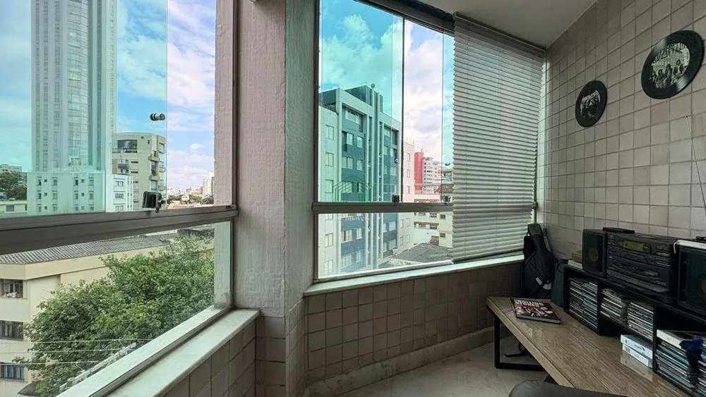 Cobertura, 3 quartos, 146 m² - Foto 3
