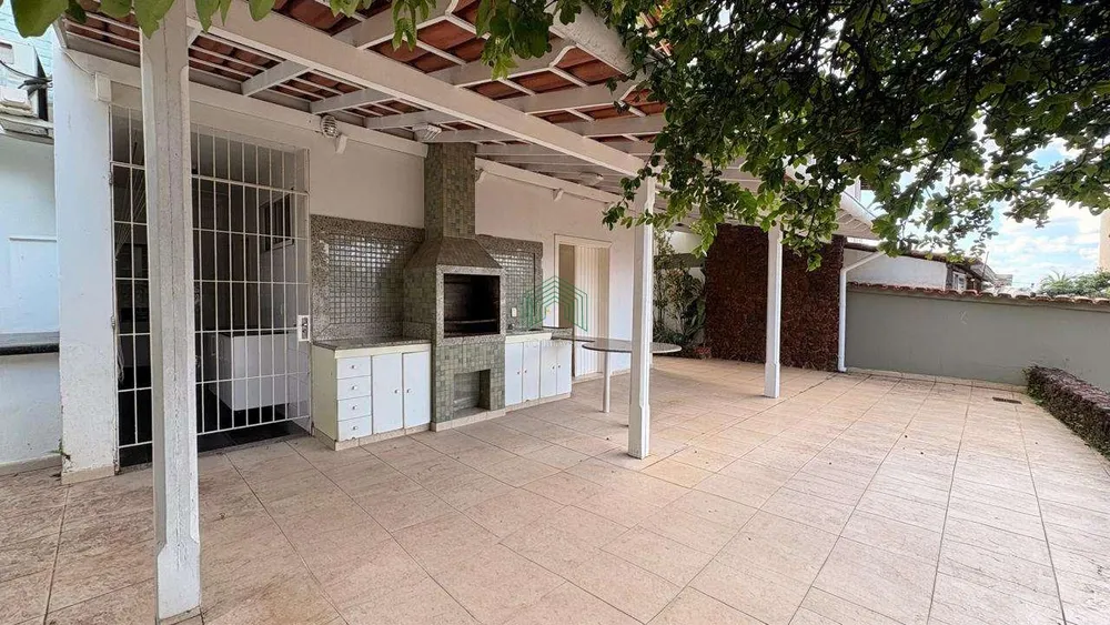 Casa, 4 quartos, 304 m² - Foto 8