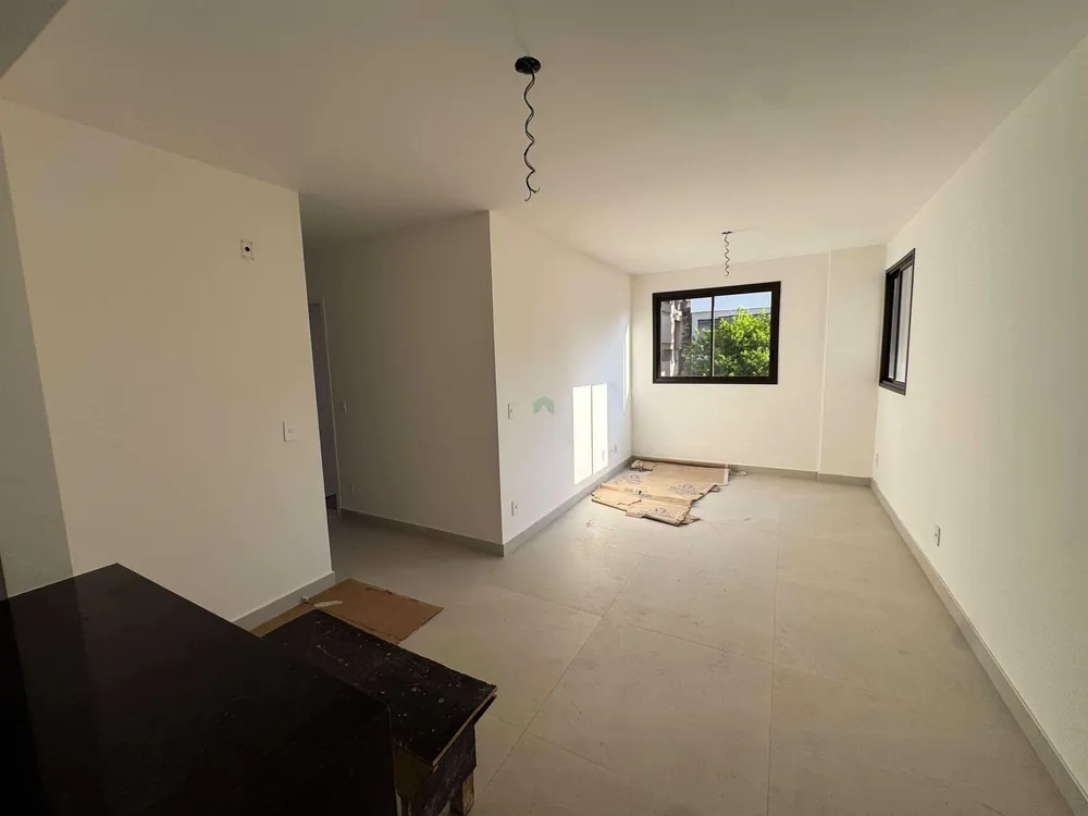 Apartamento, 2 quartos, 60 m² - Foto 1