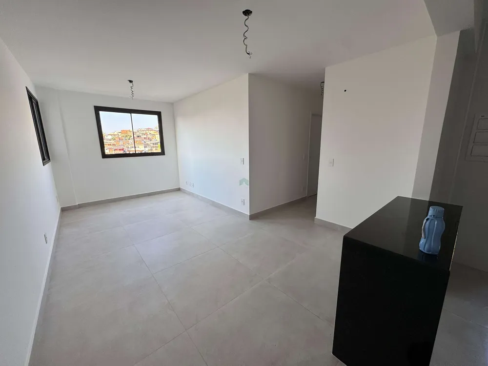 Apartamento, 2 quartos, 60 m² - Foto 4