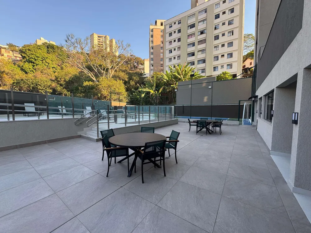 Apartamento, 2 quartos, 60 m² - Foto 5