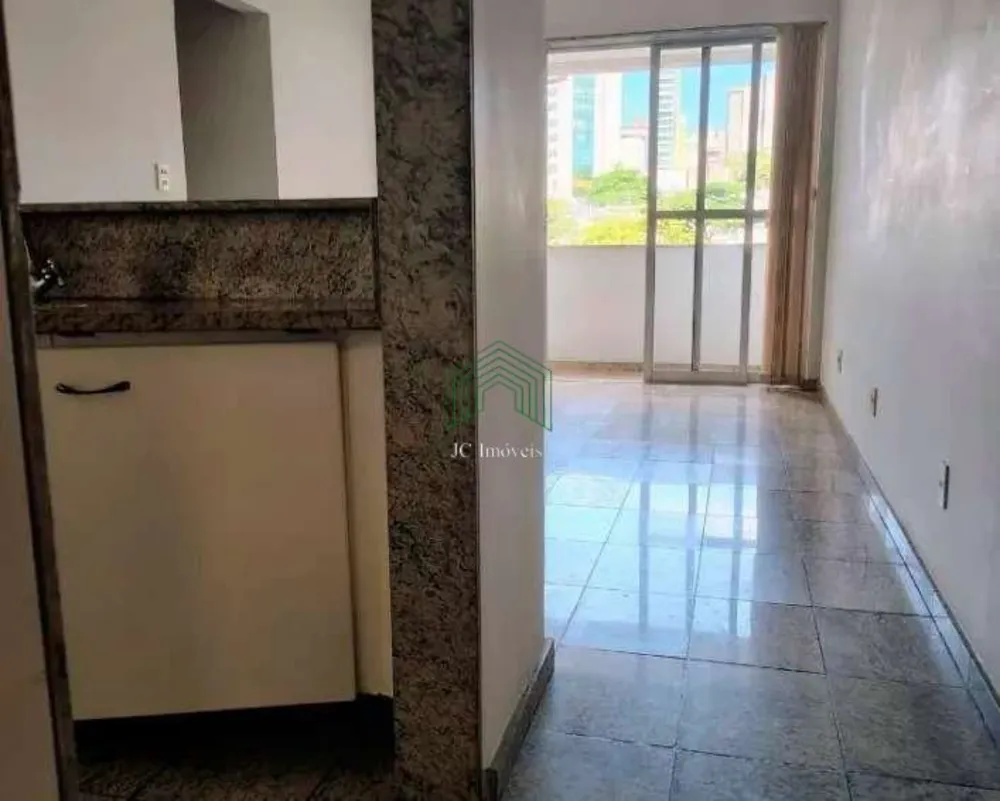 Apartamento, 2 quartos, 67 m² - Foto 3