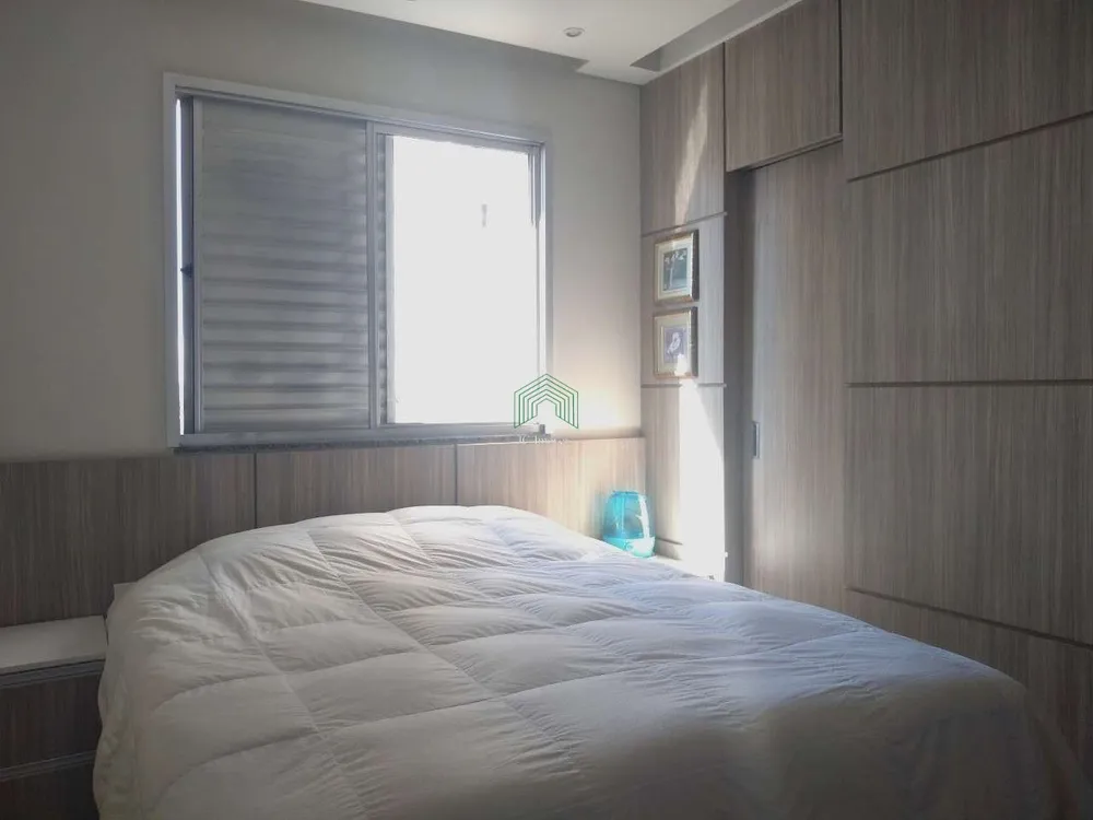 Apartamento, 3 quartos, 121 m² - Foto 1