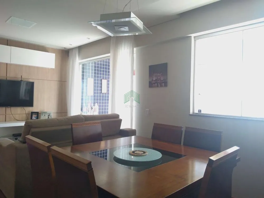 Apartamento, 3 quartos, 121 m² - Foto 4