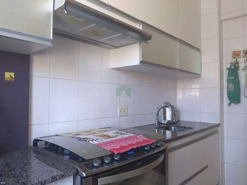 Apartamento, 3 quartos, 121 m² - Foto 2