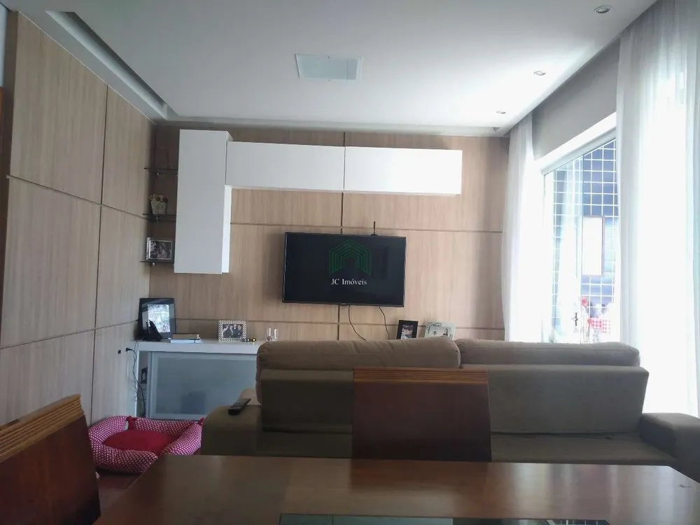 Apartamento, 3 quartos, 121 m² - Foto 6