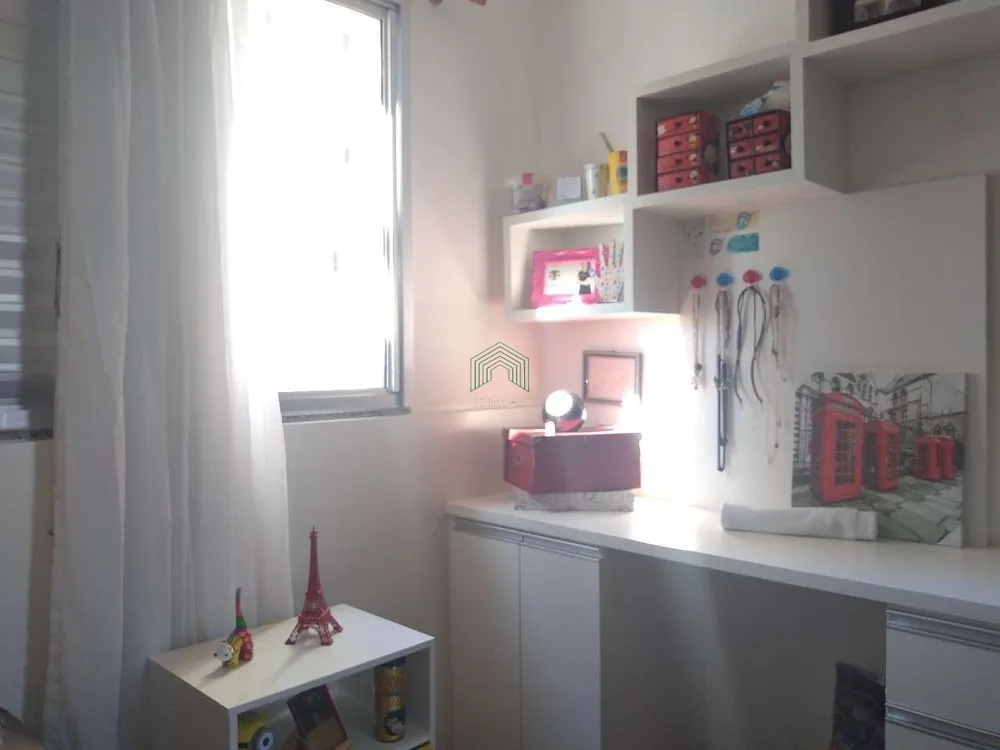 Apartamento, 3 quartos, 121 m² - Foto 7