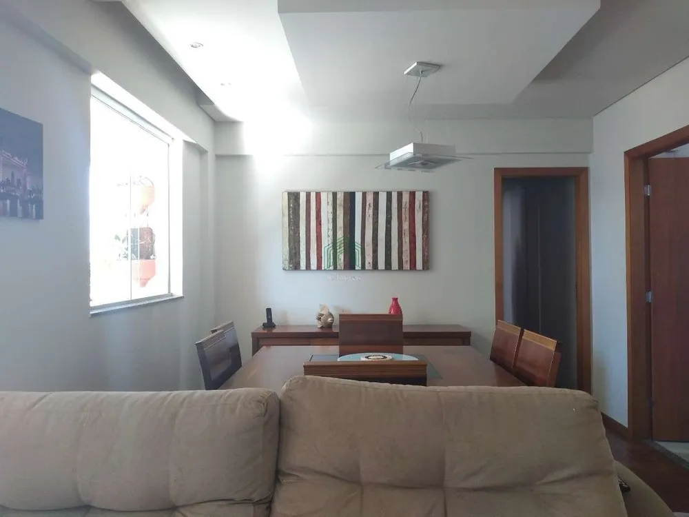 Apartamento, 3 quartos, 121 m² - Foto 5