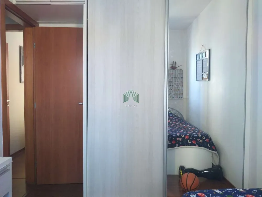 Apartamento, 3 quartos, 121 m² - Foto 8