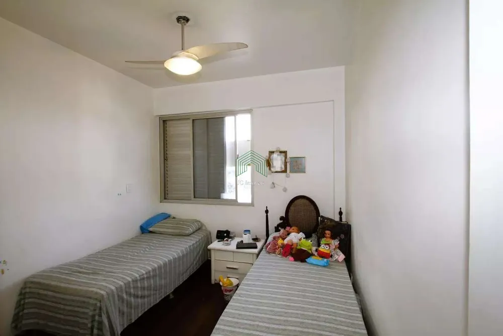 Apartamento, 4 quartos, 190 m² - Foto 5
