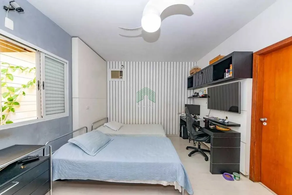Casa, 4 quartos, 267 m² - Foto 6