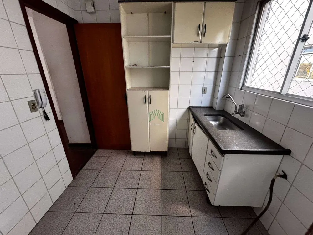 Apartamento, 3 quartos, 63 m² - Foto 1