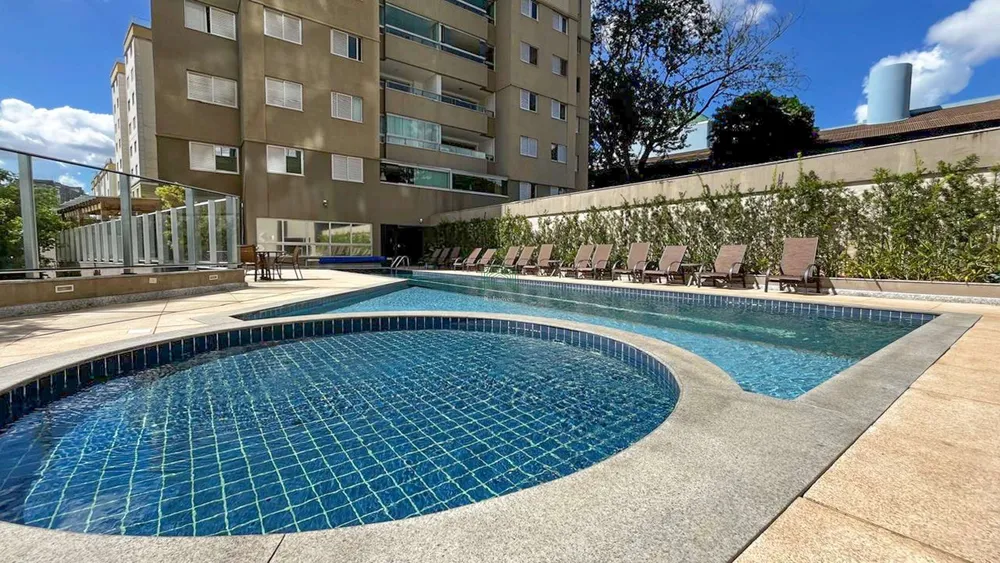 Apartamento, 3 quartos, 87 m² - Foto 1