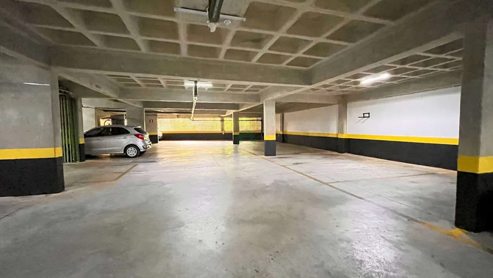 Apartamento, 3 quartos, 87 m² - Foto 2