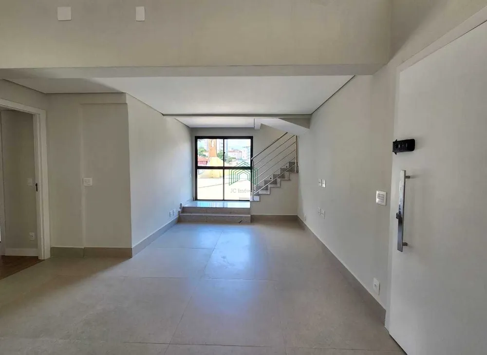 Cobertura, 3 quartos, 165 m² - Foto 4