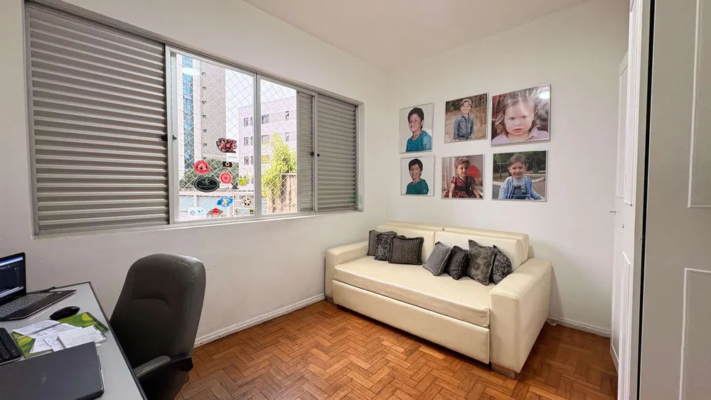 Apartamento, 3 quartos, 115 m² - Foto 5