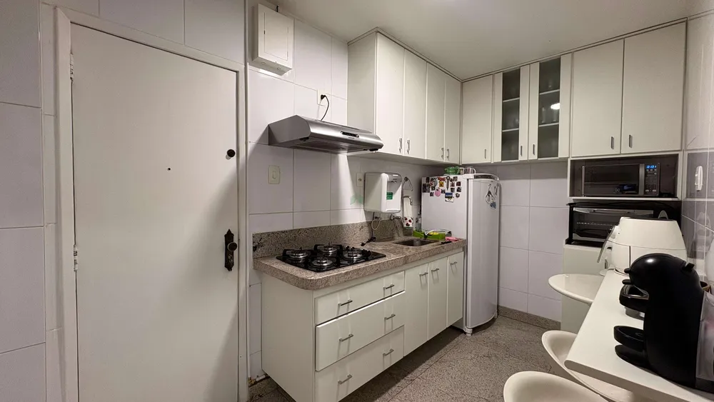 Apartamento, 3 quartos, 115 m² - Foto 7