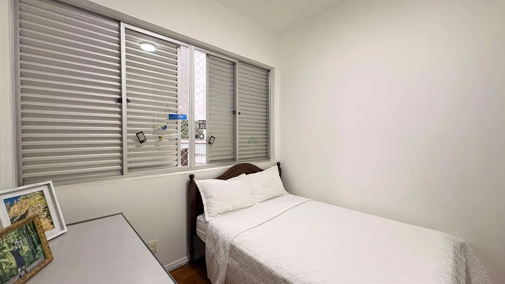 Apartamento, 3 quartos, 115 m² - Foto 4